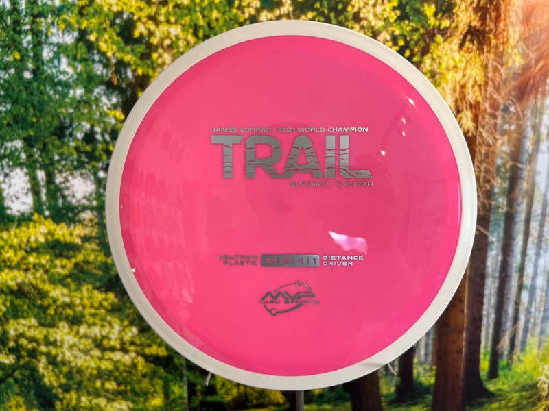 Indlæs billede i Gallery Viewer, Trail Neutron New Design
