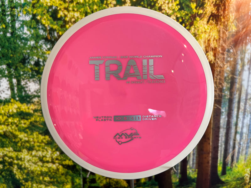 Indlæs billede i Gallery Viewer, Trail Neutron New Design
