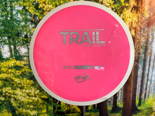 Trail Neutron New Design