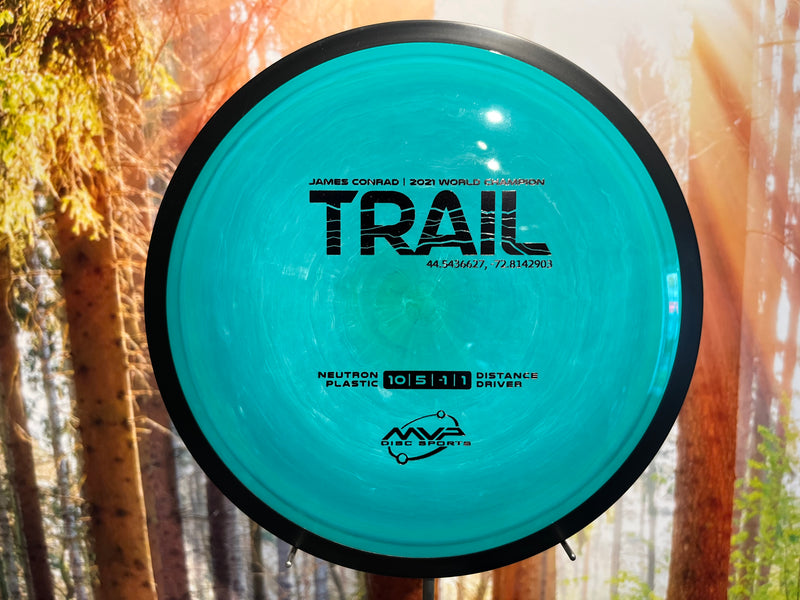 Laden Sie das Bild in Galerie -Viewer, Trail Neutron&lt;br&gt; 10 | 5 | -1 | 1
