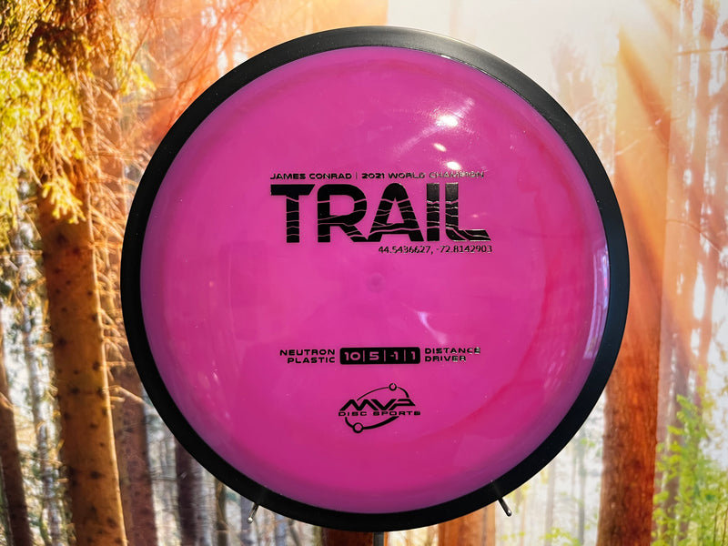 Laden Sie das Bild in Galerie -Viewer, Trail Neutron&lt;br&gt; 10 | 5 | -1 | 1

