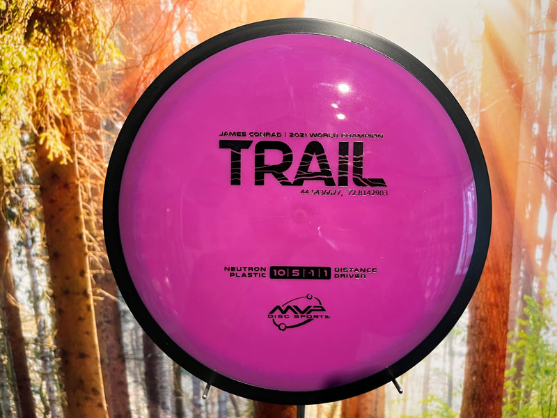 Laden Sie das Bild in Galerie -Viewer, Trail Neutron&lt;br&gt; 10 | 5 | -1 | 1
