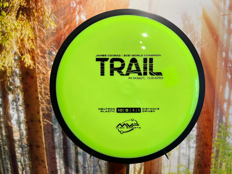 Laden Sie das Bild in Galerie -Viewer, Trail Neutron&lt;br&gt; 10 | 5 | -1 | 1
