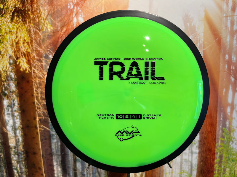Laden Sie das Bild in Galerie -Viewer, Trail Neutron&lt;br&gt; 10 | 5 | -1 | 1
