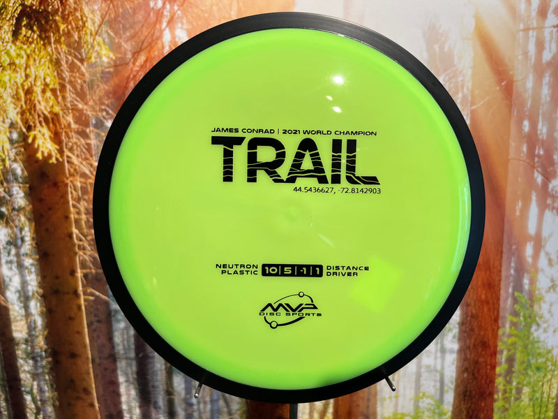 Laden Sie das Bild in Galerie -Viewer, Trail Neutron&lt;br&gt; 10 | 5 | -1 | 1
