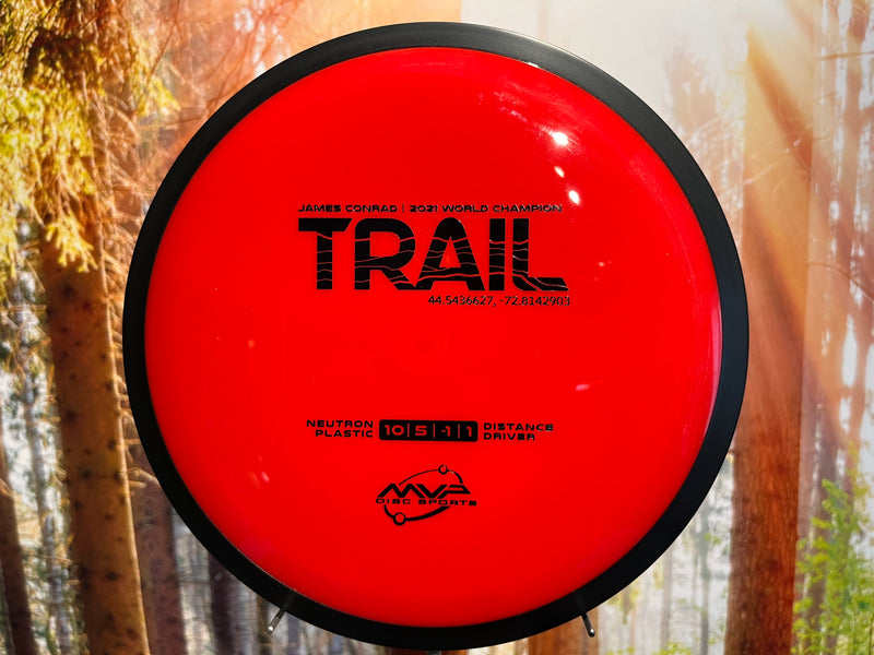 Laden Sie das Bild in Galerie -Viewer, Trail Neutron&lt;br&gt; 10 | 5 | -1 | 1
