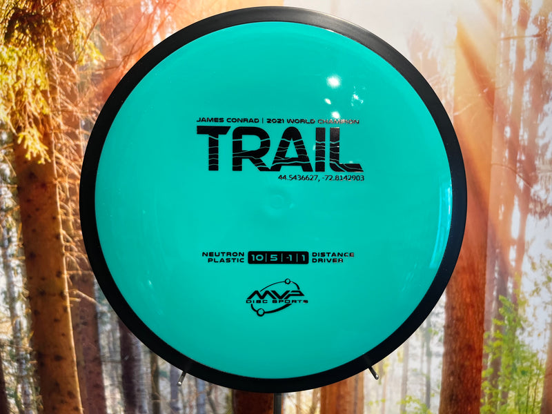 Laden Sie das Bild in Galerie -Viewer, Trail Neutron&lt;br&gt; 10 | 5 | -1 | 1
