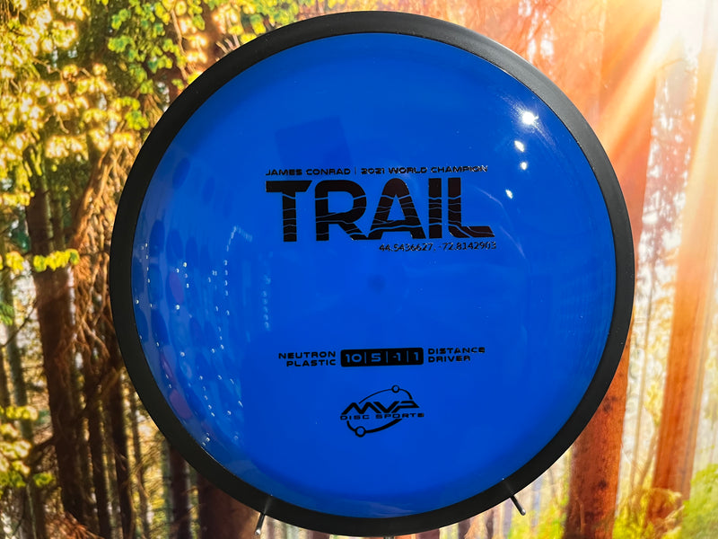 Indlæs billede i Gallery Viewer, Trail Neutron<br>10 | 5 | -1 | 1
