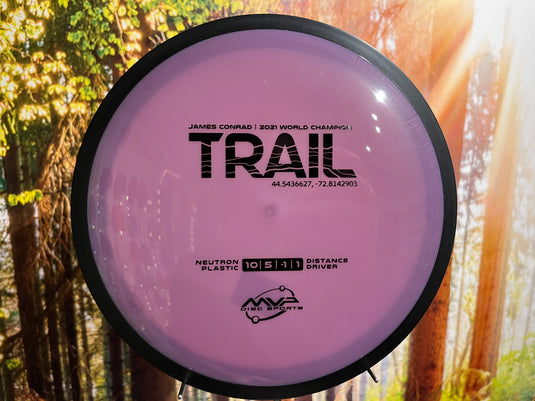 Trail Neutron<br>10 | 5 | -1 | 1