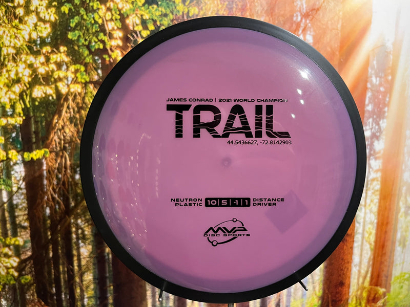 Indlæs billede i Gallery Viewer, Trail Neutron<br>10 | 5 | -1 | 1
