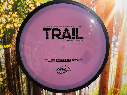 Trail Neutron<br>10 | 5 | -1 | 1