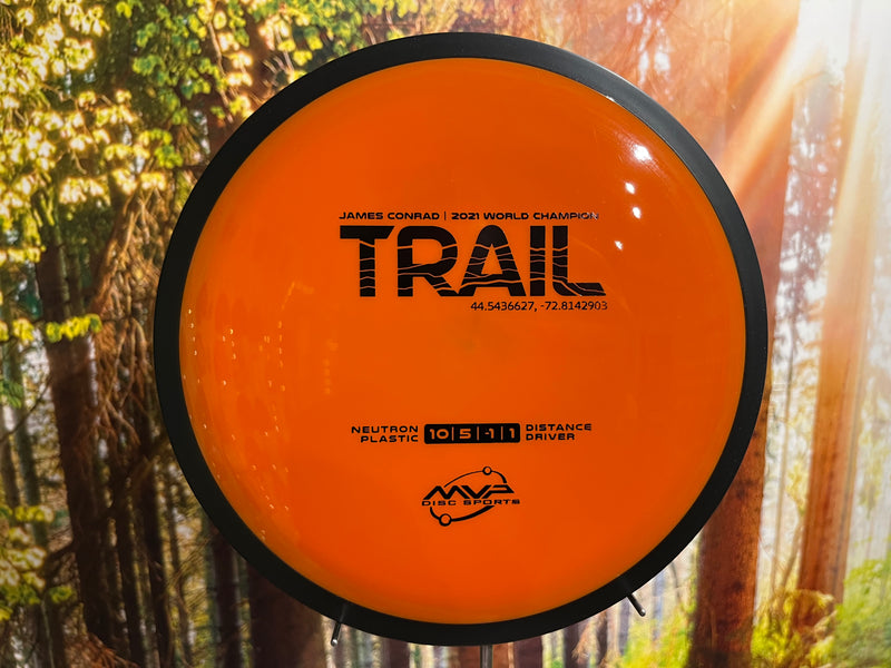 Indlæs billede i Gallery Viewer, Trail Neutron<br>10 | 5 | -1 | 1
