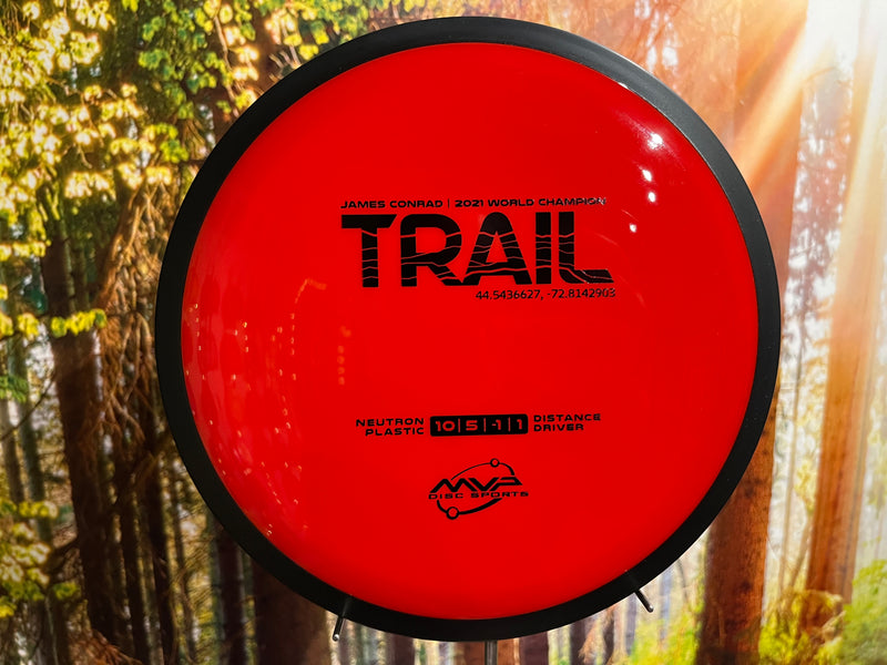 Indlæs billede i Gallery Viewer, Trail Neutron<br>10 | 5 | -1 | 1
