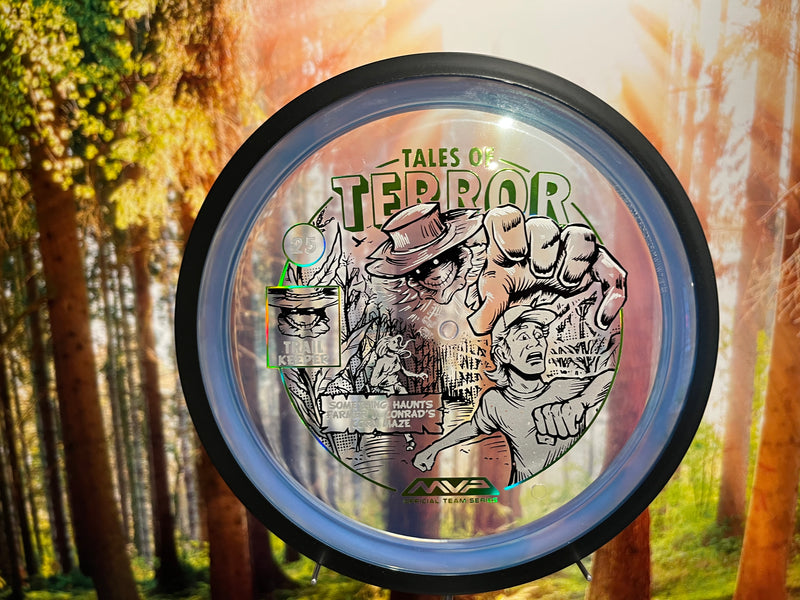 Indlæs billede i Gallery Viewer, Trail Proton Tales of Terror&lt;br&gt;10 | 5 | -1 | 1
