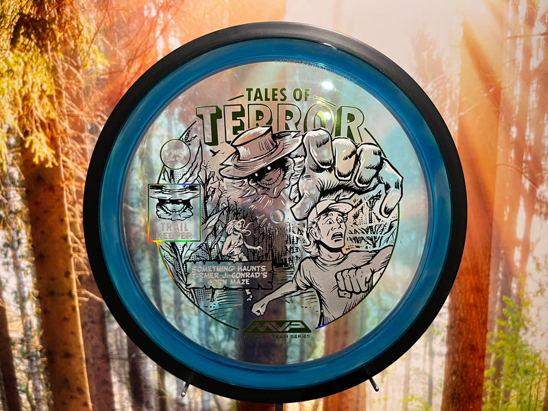 Laden Sie das Bild in Galerie -Viewer, Trail Proton Tales of Terror&lt;br&gt; 10 | 5 | -1 | 1
