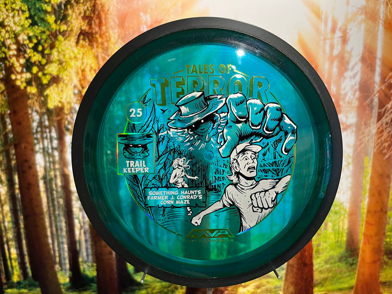 Indlæs billede i Gallery Viewer, Trail Proton Tales of Terror&lt;br&gt;10 | 5 | -1 | 1
