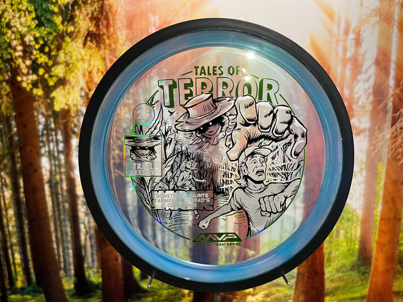 Indlæs billede i Gallery Viewer, Trail Proton Tales of Terror&lt;br&gt;10 | 5 | -1 | 1
