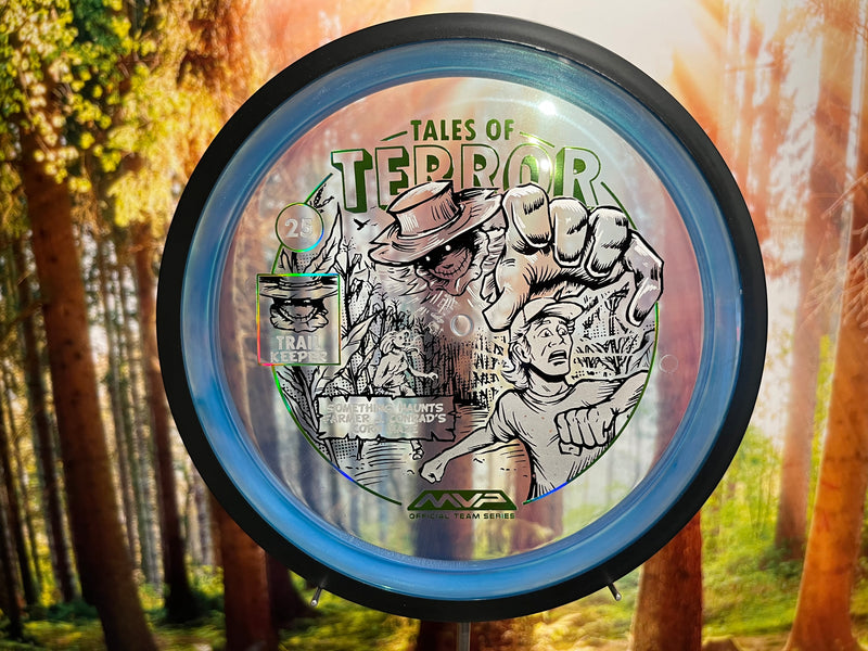 Indlæs billede i Gallery Viewer, Trail Proton Tales of Terror&lt;br&gt;10 | 5 | -1 | 1
