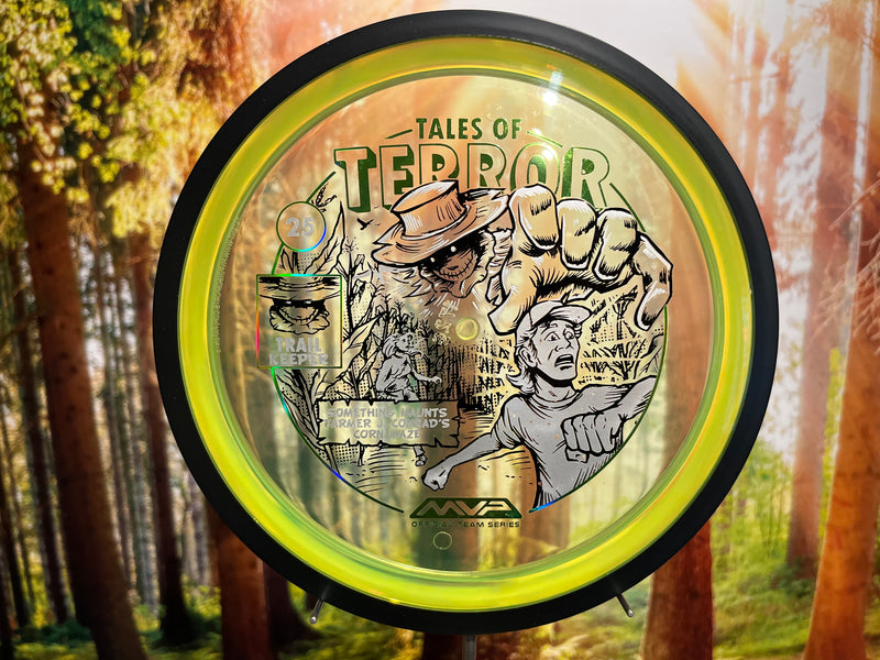 Indlæs billede i Gallery Viewer, Trail Proton Tales of Terror&lt;br&gt;10 | 5 | -1 | 1
