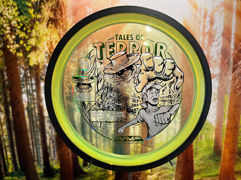 Indlæs billede i Gallery Viewer, Trail Proton Tales of Terror&lt;br&gt;10 | 5 | -1 | 1
