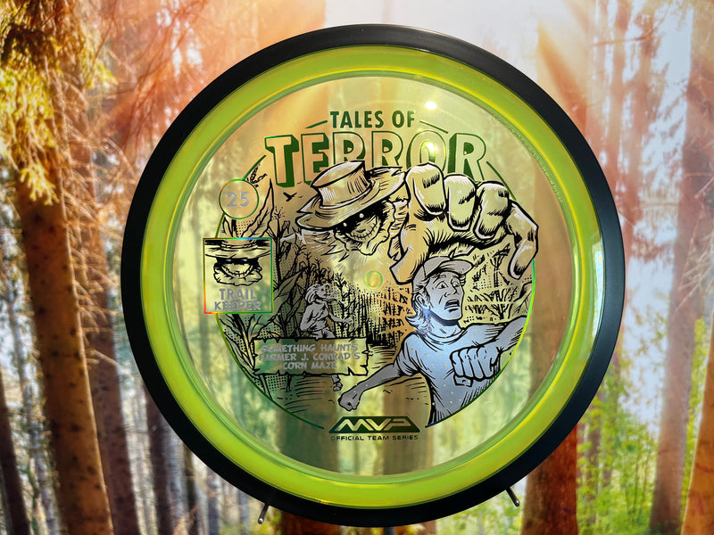 Indlæs billede i Gallery Viewer, Trail Proton Tales of Terror&lt;br&gt;10 | 5 | -1 | 1
