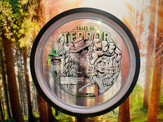 Trail Proton Tales of Terror<br>10 | 5 | -1 | 1
