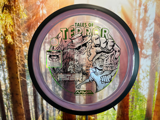 Trail Proton Tales of Terror<br>10 | 5 | -1 | 1