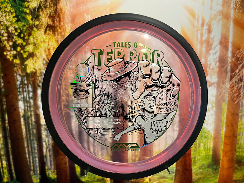 Indlæs billede i Gallery Viewer, Trail Proton Tales of Terror&lt;br&gt;10 | 5 | -1 | 1
