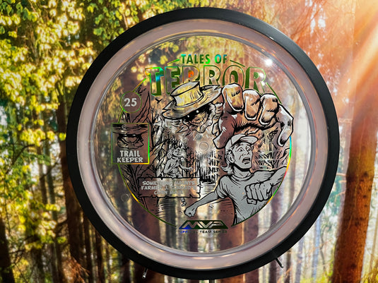 Trail Proton Tales of Terror<br> 10 | 5 | -1 | 1