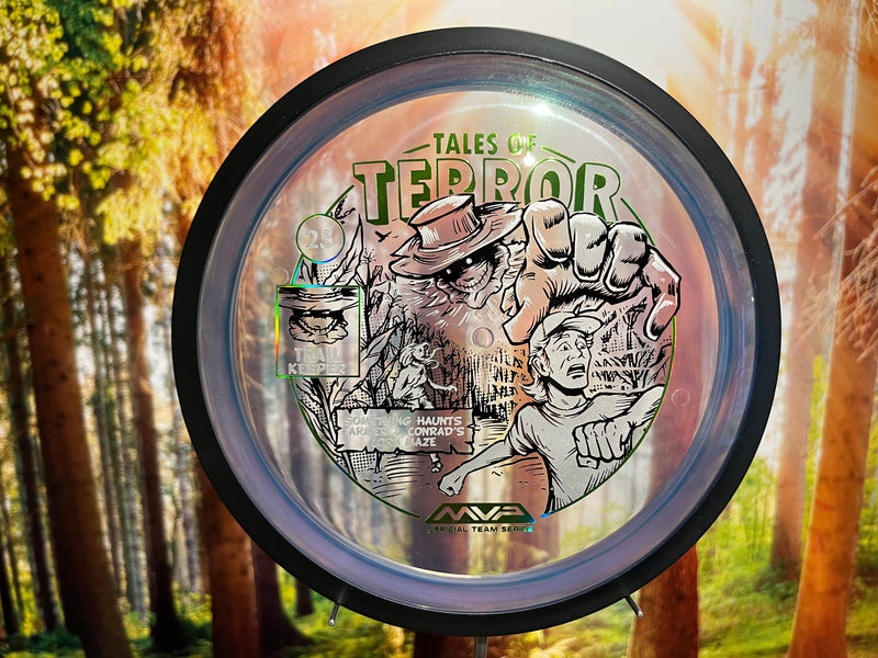 Indlæs billede i Gallery Viewer, Trail Proton Tales of Terror&lt;br&gt;10 | 5 | -1 | 1
