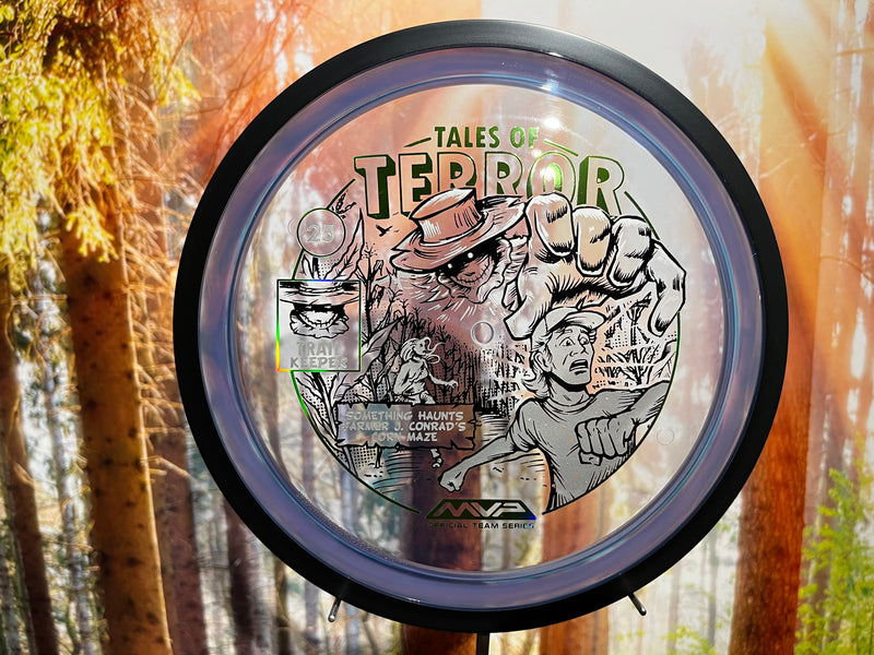 Laden Sie das Bild in Galerie -Viewer, Trail Proton Tales of Terror&lt;br&gt; 10 | 5 | -1 | 1
