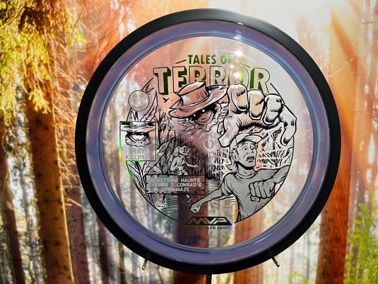 Trail Proton Tales of Terror<br> 10 | 5 | -1 | 1