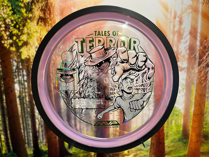 Indlæs billede i Gallery Viewer, Trail Proton Tales of Terror&lt;br&gt;10 | 5 | -1 | 1
