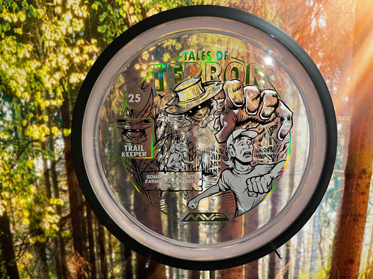 Trail Proton Tales of Terror<br> 10 | 5 | -1 | 1