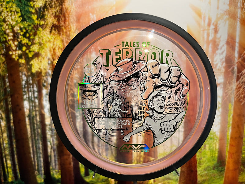 Indlæs billede i Gallery Viewer, Trail Proton Tales of Terror&lt;br&gt;10 | 5 | -1 | 1
