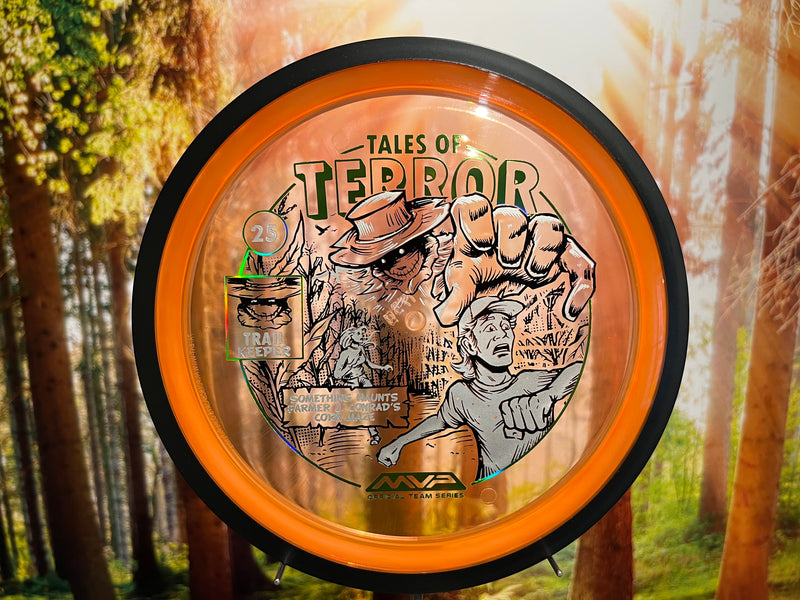 Indlæs billede i Gallery Viewer, Trail Proton Tales of Terror&lt;br&gt;10 | 5 | -1 | 1
