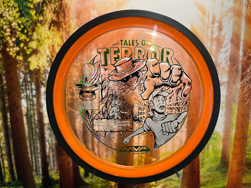Indlæs billede i Gallery Viewer, Trail Proton Tales of Terror&lt;br&gt;10 | 5 | -1 | 1
