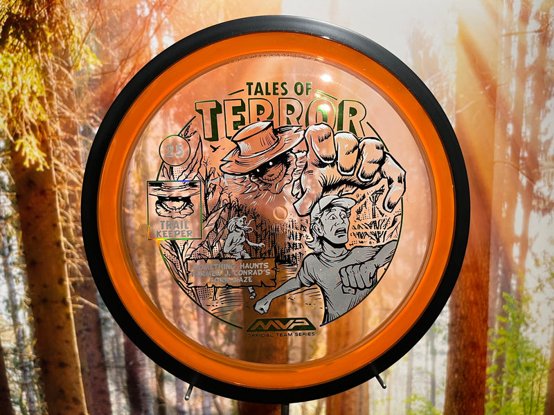 Laden Sie das Bild in Galerie -Viewer, Trail Proton Tales of Terror&lt;br&gt; 10 | 5 | -1 | 1
