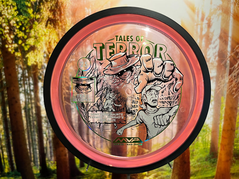 Indlæs billede i Gallery Viewer, Trail Proton Tales of Terror&lt;br&gt;10 | 5 | -1 | 1
