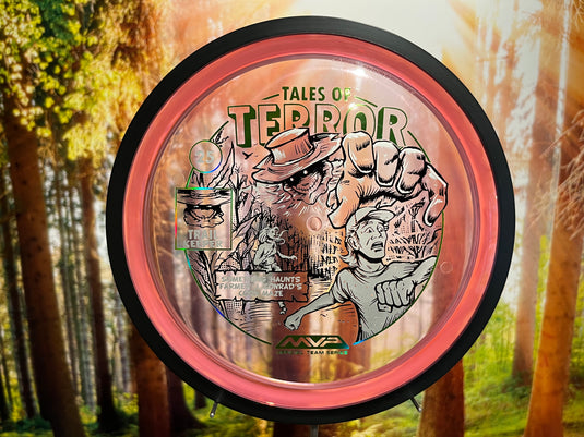 Trail Proton Tales of Terror<br>10 | 5 | -1 | 1