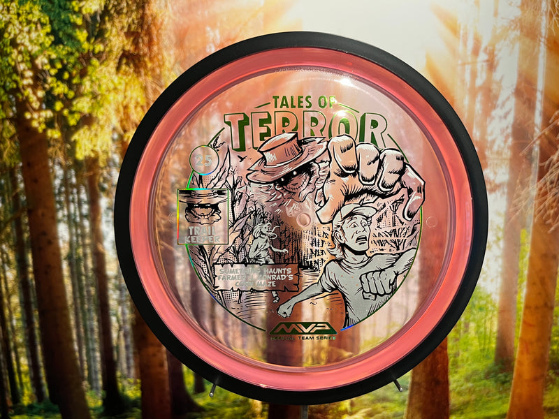 Indlæs billede i Gallery Viewer, Trail Proton Tales of Terror&lt;br&gt;10 | 5 | -1 | 1
