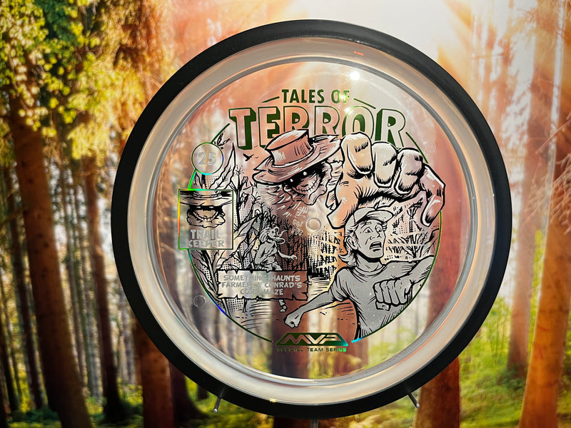 Indlæs billede i Gallery Viewer, Trail Proton Tales of Terror&lt;br&gt;10 | 5 | -1 | 1
