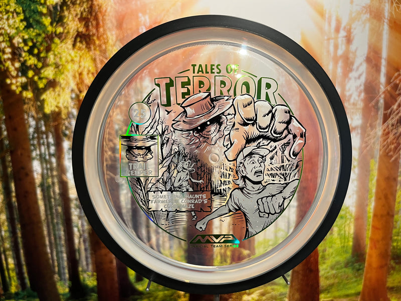Indlæs billede i Gallery Viewer, Trail Proton Tales of Terror&lt;br&gt;10 | 5 | -1 | 1
