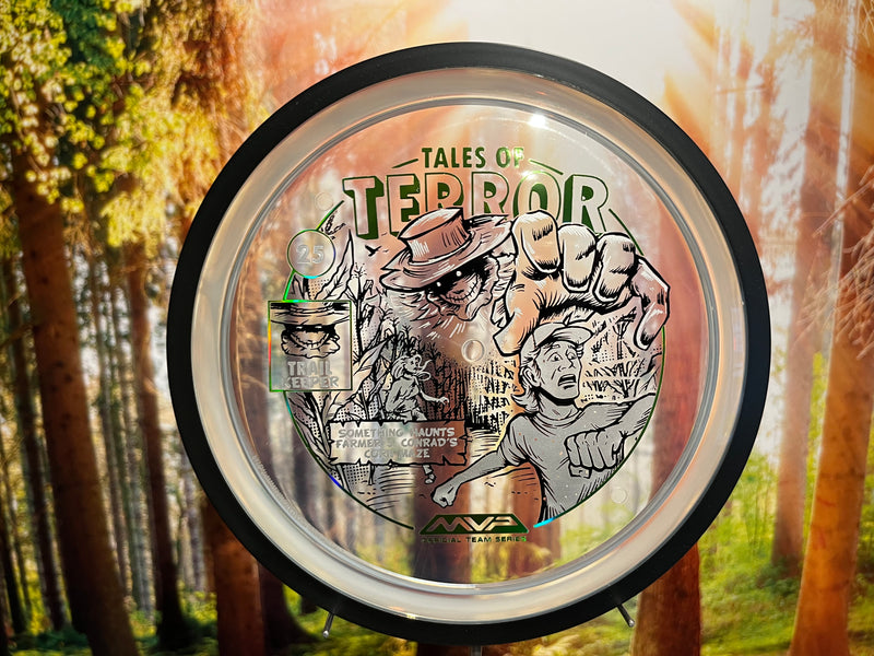 Indlæs billede i Gallery Viewer, Trail Proton Tales of Terror&lt;br&gt;10 | 5 | -1 | 1
