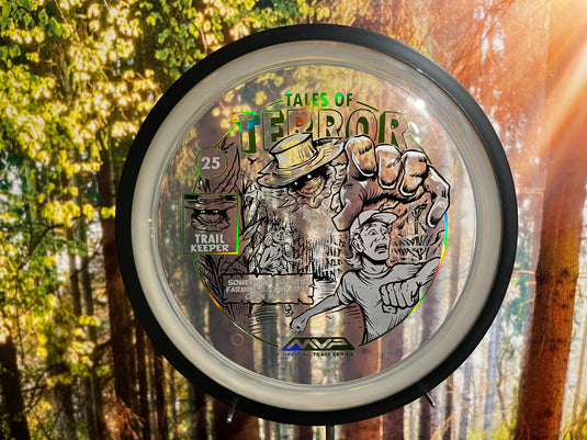 Trail Proton Tales of Terror<br> 10 | 5 | -1 | 1