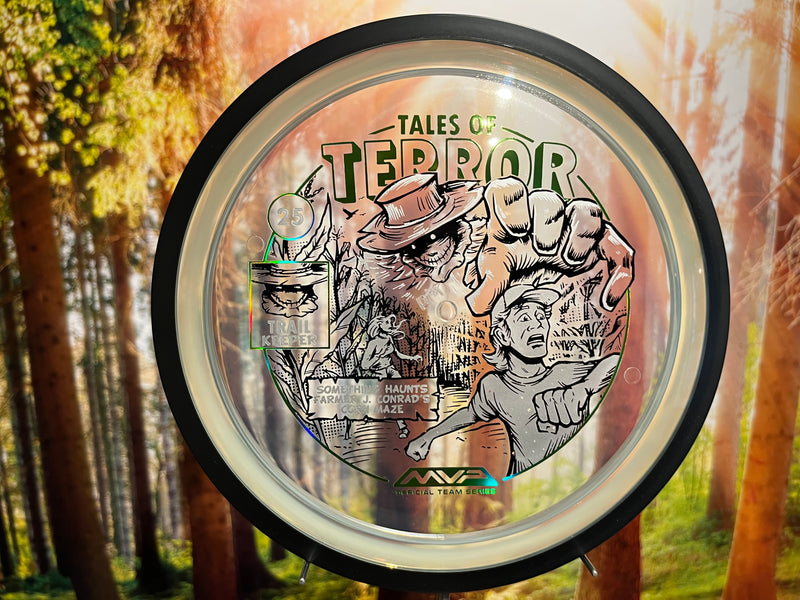 Indlæs billede i Gallery Viewer, Trail Proton Tales of Terror&lt;br&gt;10 | 5 | -1 | 1
