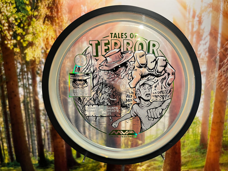 Indlæs billede i Gallery Viewer, Trail Proton Tales of Terror&lt;br&gt;10 | 5 | -1 | 1
