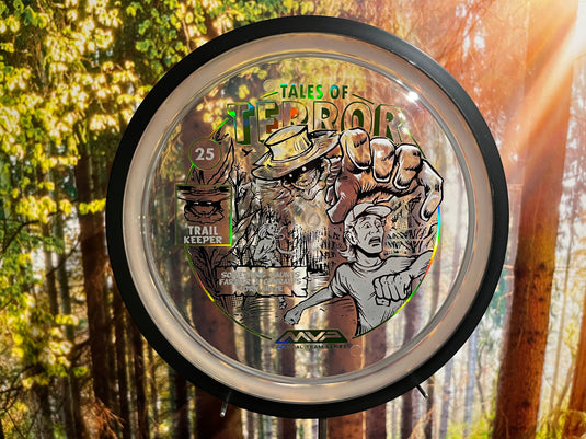 Trail Proton Tales of Terror<br> 10 | 5 | -1 | 1