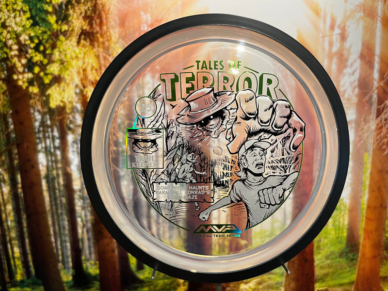 Indlæs billede i Gallery Viewer, Trail Proton Tales of Terror&lt;br&gt;10 | 5 | -1 | 1
