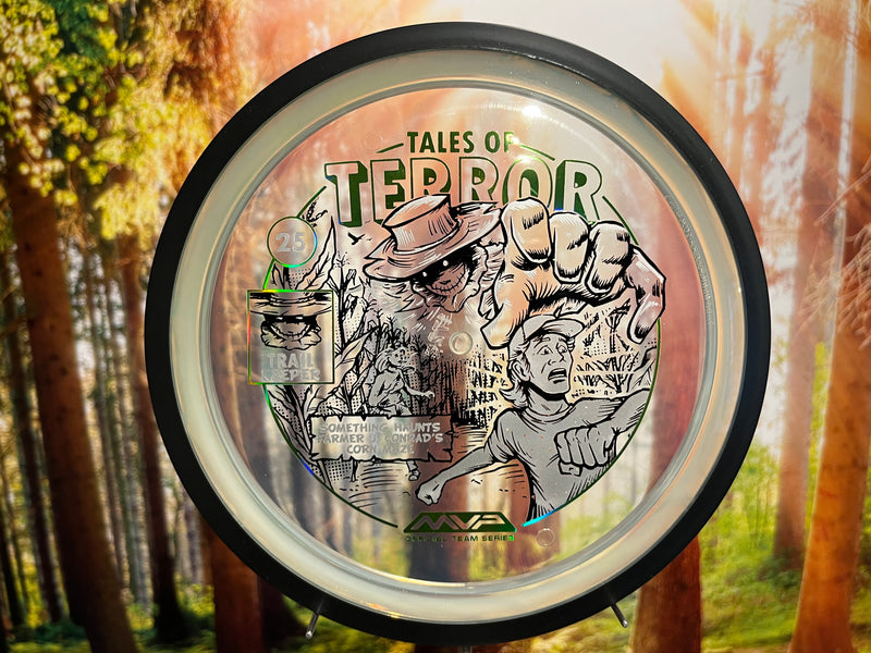 Indlæs billede i Gallery Viewer, Trail Proton Tales of Terror&lt;br&gt;10 | 5 | -1 | 1
